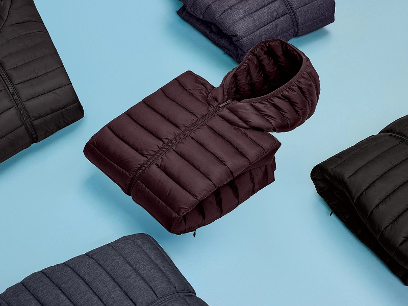 comment choisir la bonne taille de doudoune ou de manteau
