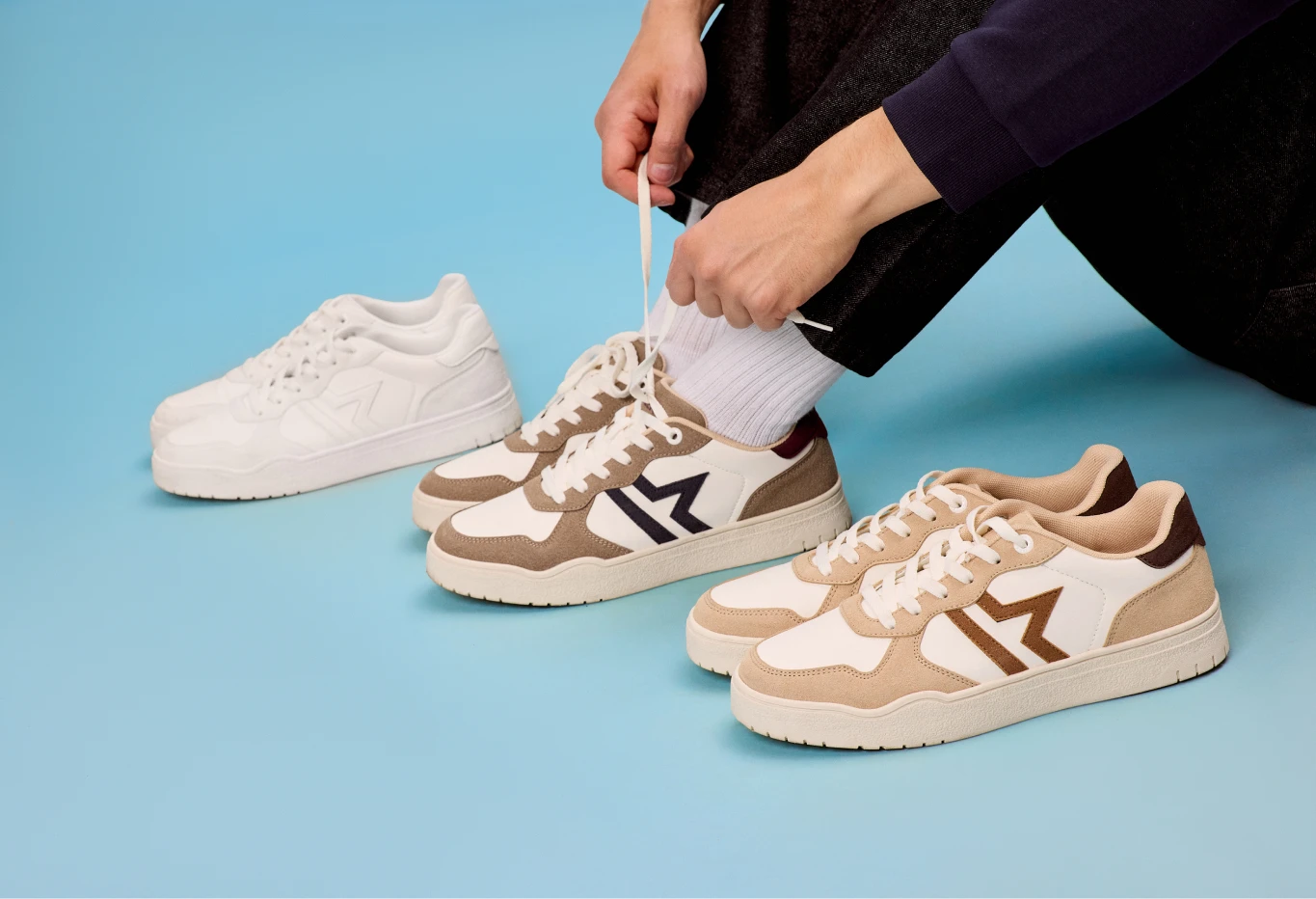 chaussures adultes en promotions sensation'halle