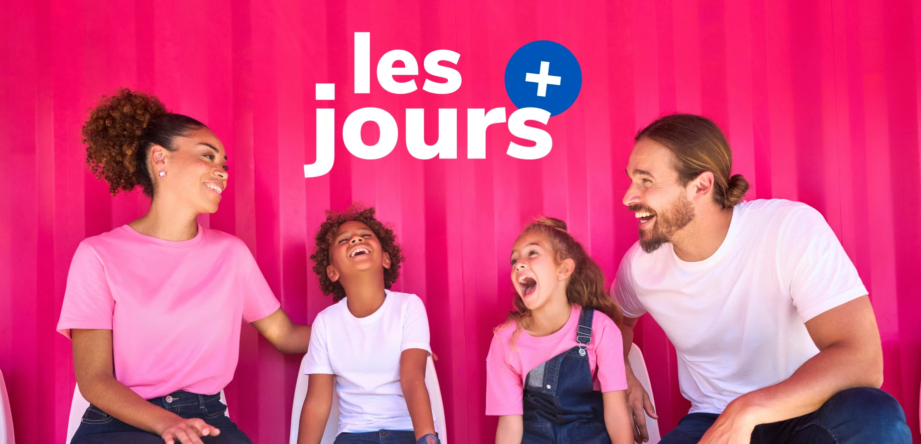 Les jours plus LaHalle