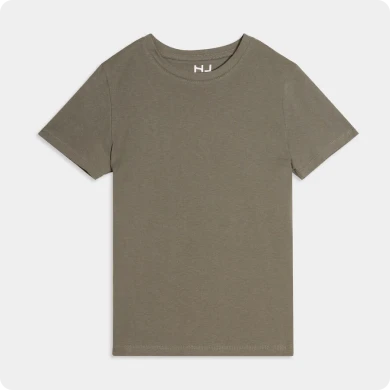 T-shirt fille