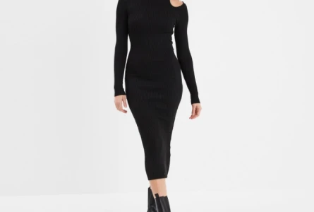Comment porter une robe pull&nbsp;?