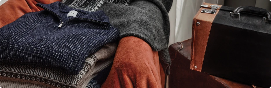 Tenue de No&euml;l pour homme 1