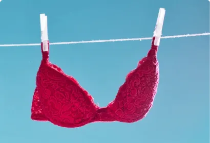 Quel soutien-gorge choisir pour une petite poitrine ?