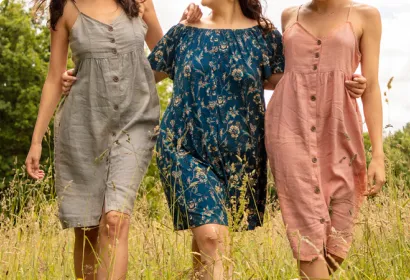 Comment choisir sa robe selon sa morphologie ?