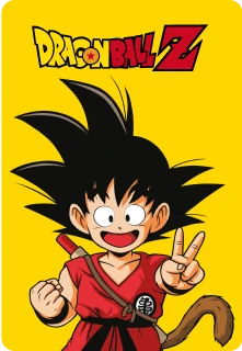 Dragon Ball Z