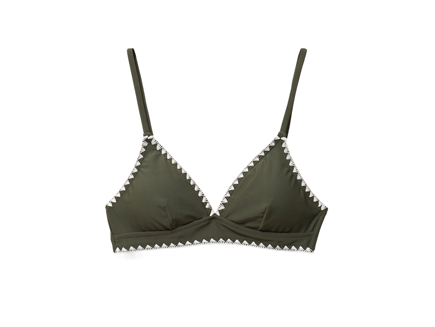 Haut de Maillot de bain