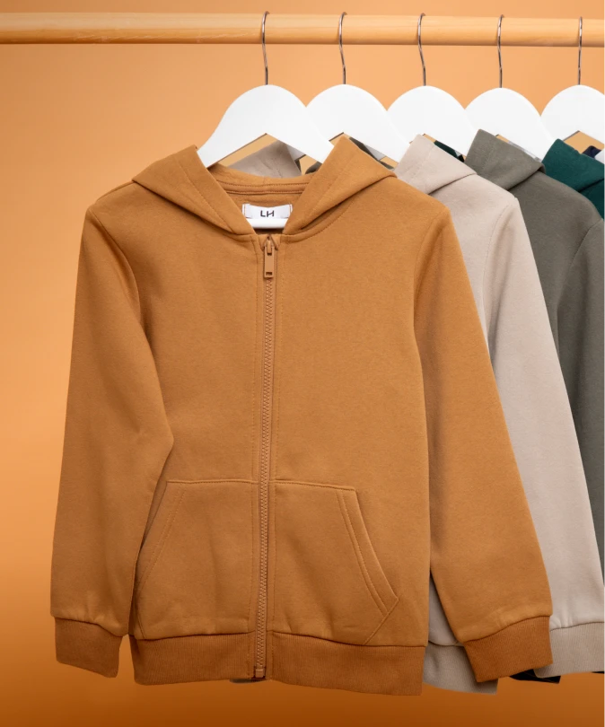 Vêtements garçon