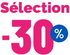 Sélection -30%