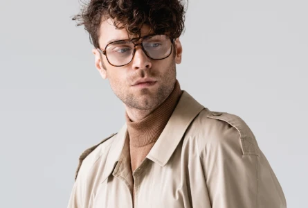 Comment porter un manteau long pour homme&nbsp;?