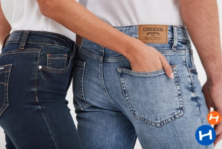 Quelles coupes de jean choisir&nbsp;?