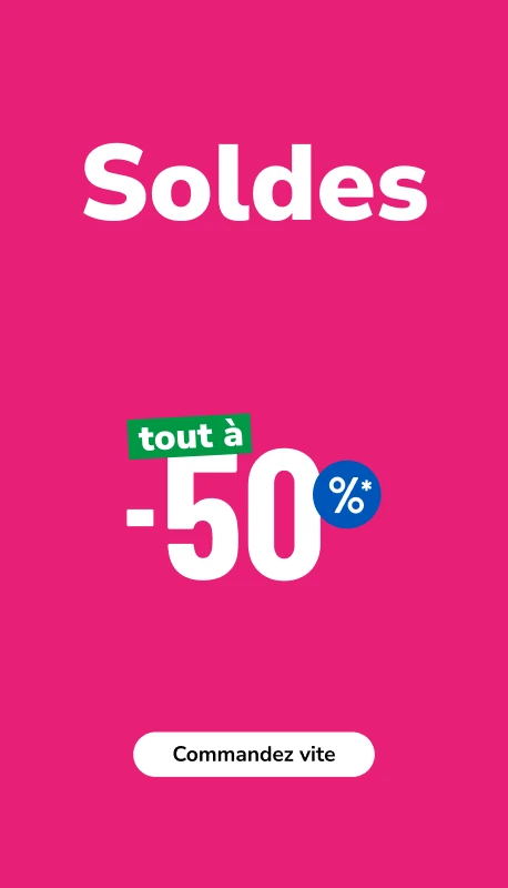 Soldes générique