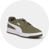 Baskets homme