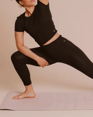 Tenue de sport pour femme : les indispensables