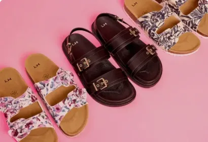 Comment choisir des chaussures pour pieds fins pour femme ?