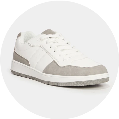 Baskets Homme