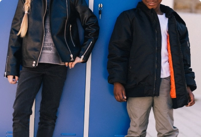 Manteau & doudoune : bien préparer l’automne