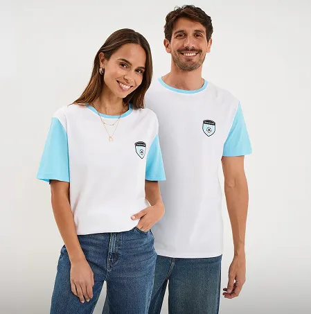 Maillot de football équipe du monde