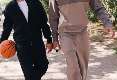 Survêtement homme : comment composer un look sportswear pour la rentrée ?