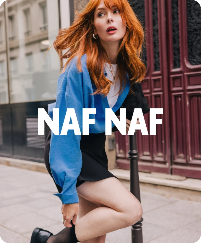 NAF NAF