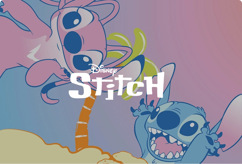 STITCH