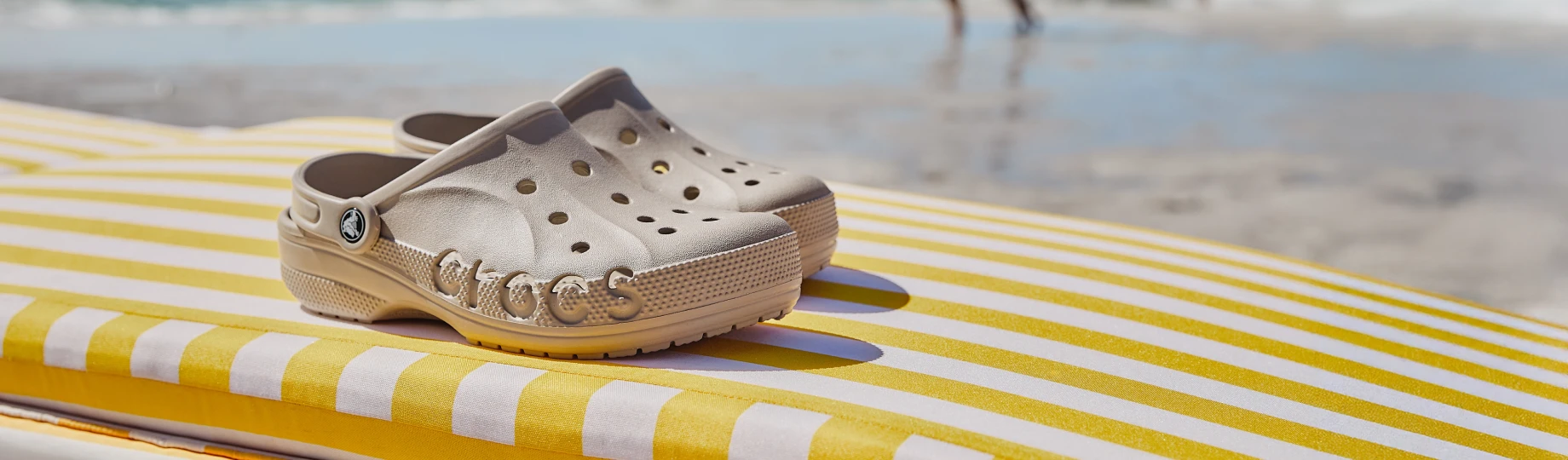 visuel Crocs