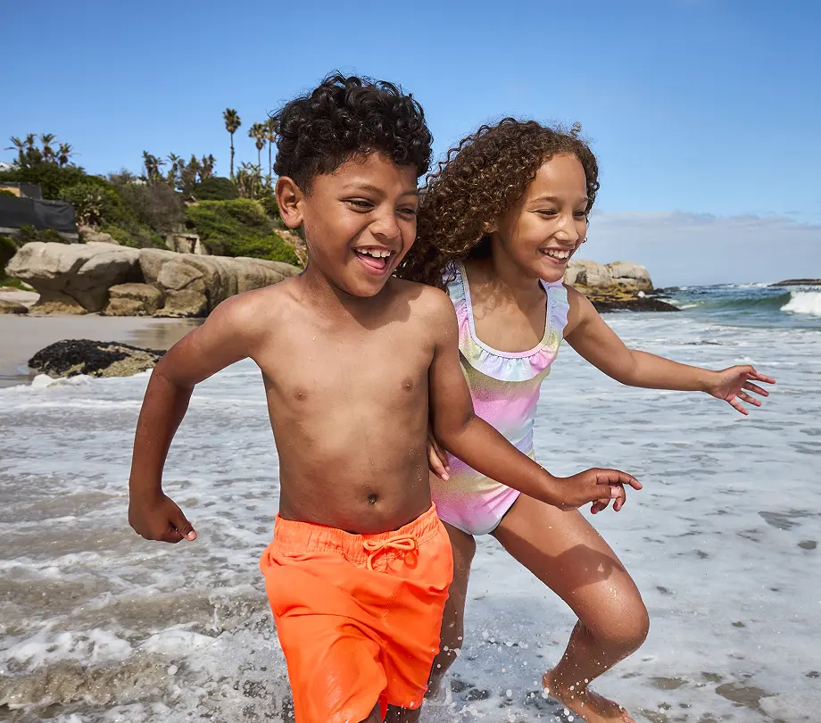 Maillots de bain