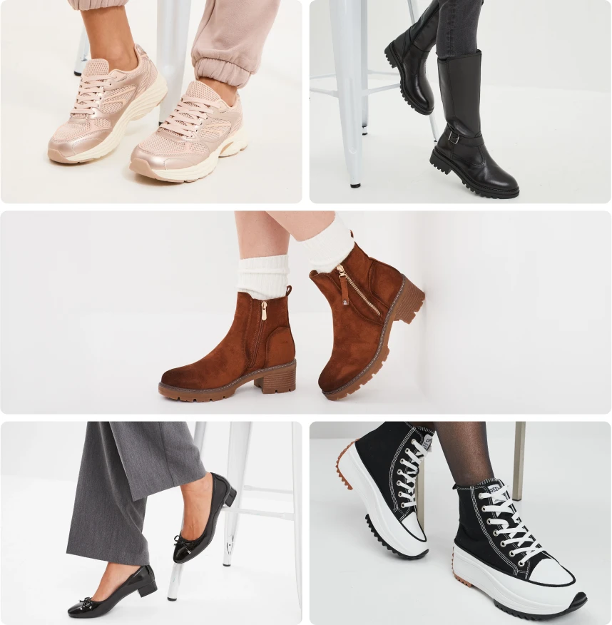 impermeabilisant chaussures