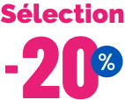 Sélection -20%