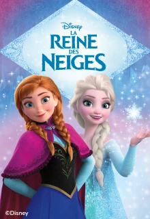 La Reine des Neiges