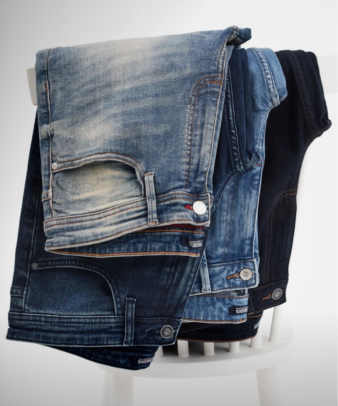 Pantalons