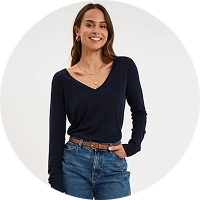 Pull Femme