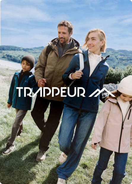 Trappeur