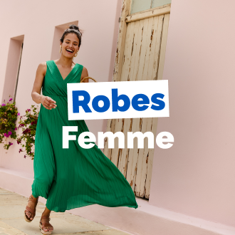 Robes femme