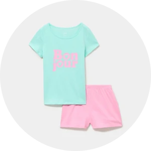 Pyjama Fille