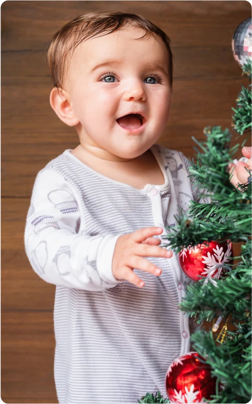 Idées cadeaux bébé