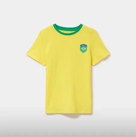 Maillot de football équipe du monde
