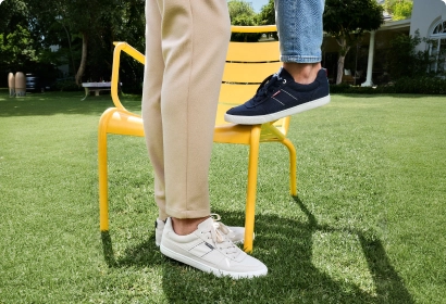 Comment choisir des chaussures pour pieds fins pour femme ?