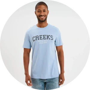 T-shirt Homme