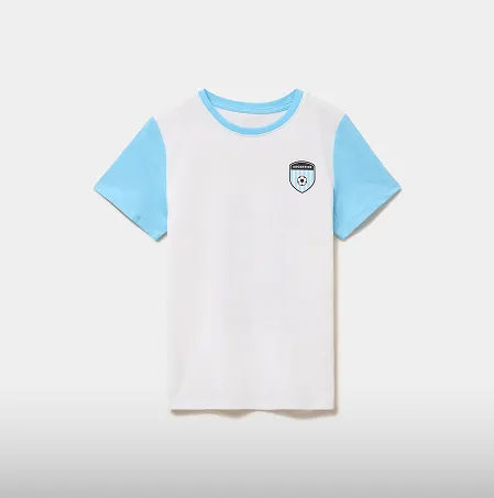 Maillot de football équipe du monde