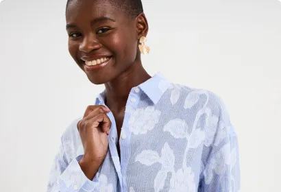 Comment porter une chemise ?
