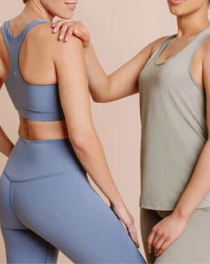 Comment bien choisir ses vêtements de sport pour femme ?