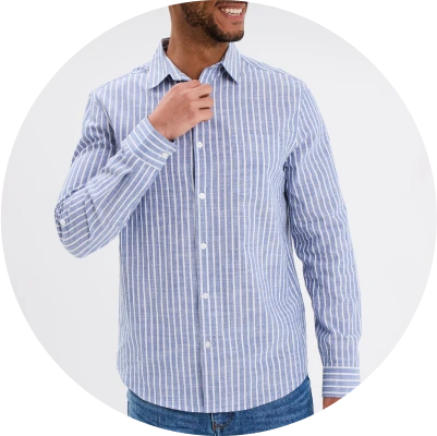 Chemise homme