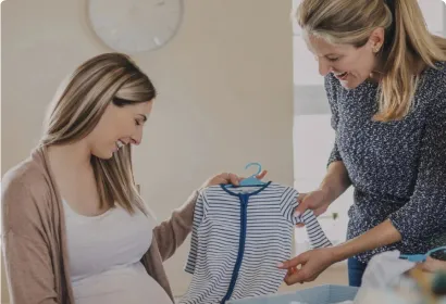 Quel cadeau offrir pour une baby shower ?