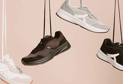 Comment choisir des chaussures de sport pour femme ?