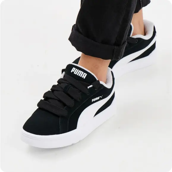 Chaussure marques de sport
