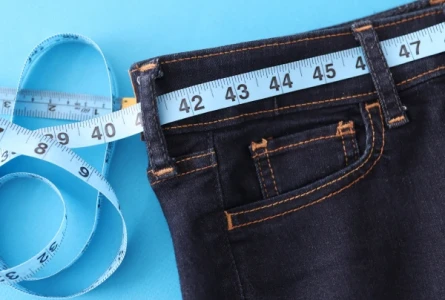 Comment connaître sa taille de pantalon&nbsp;?