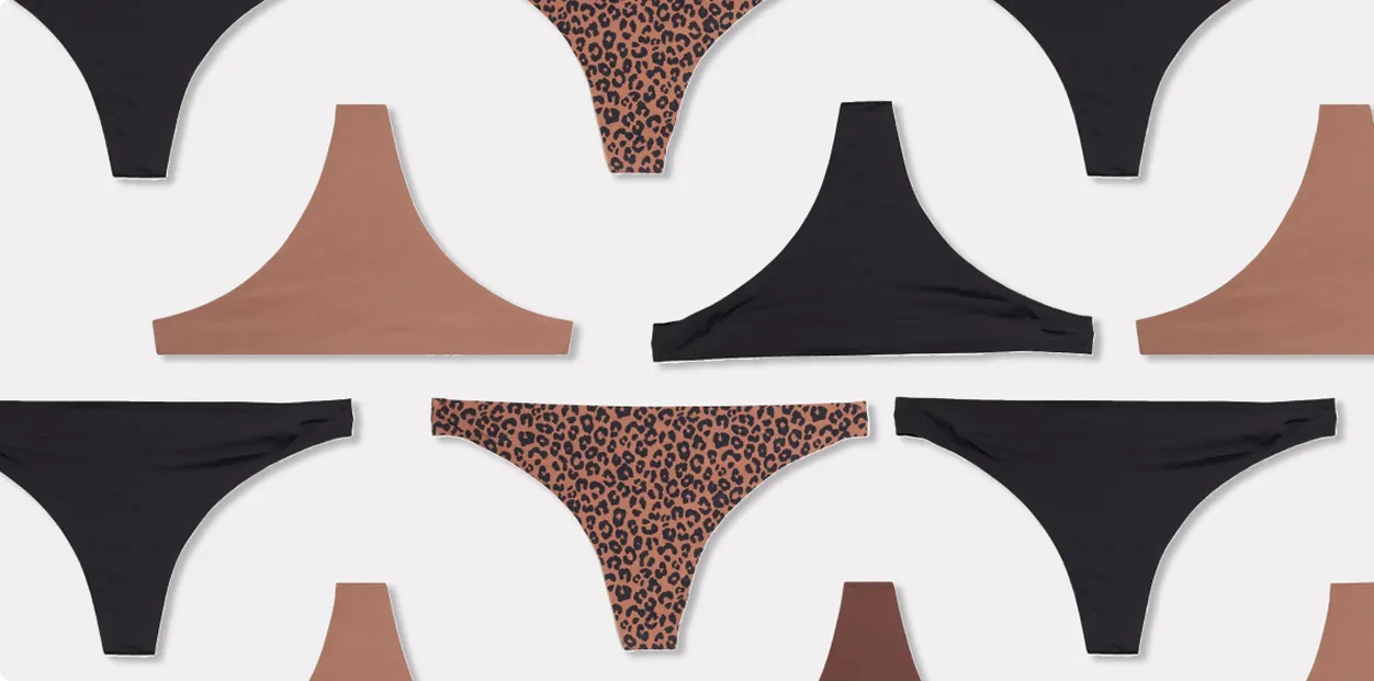 Bas de maillots de bain
