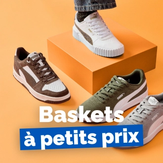 Nouvelle collection femme