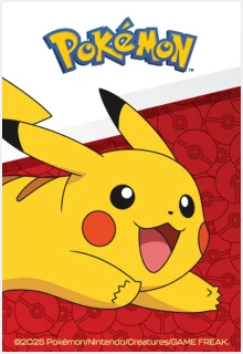 Pokémon