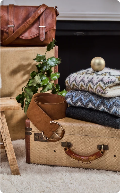 Idées cadeaux femme